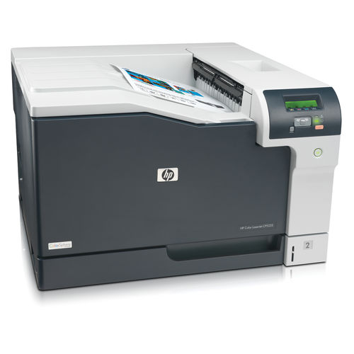 HP Color LaserJet Pro CP5225