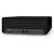 HP Elite SFF 800 G9 i5-13500 / 16GB / 512GB (627Z2ET)