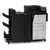 HP LaserJet Enterprise Flow M830z