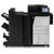 HP LaserJet Enterprise Flow M830z