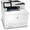 HP LaserJet Pro M479fnw