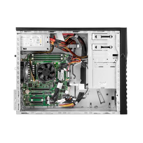 HP ProLiant ML30 Gen11 P77232-425