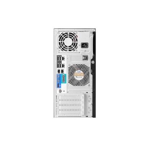 HP ProLiant ML30 Gen11 P77232-425