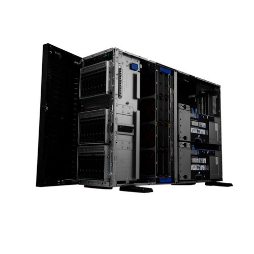 HP ProLiant ML350 Gen11 P53565-421