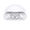 Huawei FreeBuds 3 Ceramic White