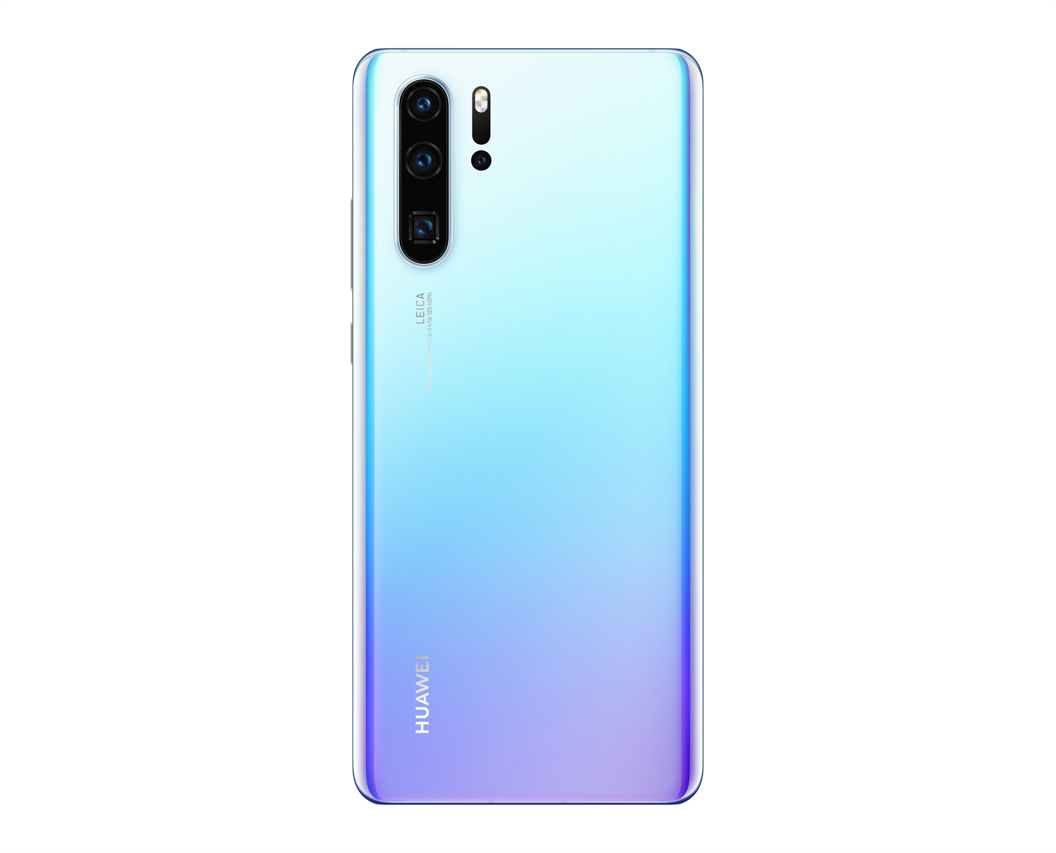 Tapa Trasera Compatible Con Huawei P30 Pro Vog-l29 Breathing Crystal