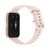 Huawei Watch Fit 2 Silicone Rosa