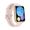 Huawei Watch Fit 2 Silicone Rosa