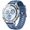 Huawei Watch GT5 46mm Blu Tessuto
