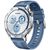 Huawei Watch GT5 46mm Blu Tessuto
