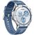 Huawei Watch GT5 46mm Blu Tessuto