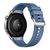 Huawei Watch GT5 46mm Blu Tessuto