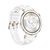 Huawei Watch GT5 Pro 42mm Bianco Fluoroelastomero