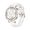 Huawei Watch GT5 Pro 42mm Bianco Fluoroelastomero
