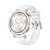 Huawei Watch GT5 Pro 42mm Bianco Fluoroelastomero