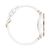 Huawei Watch GT5 Pro 42mm Bianco Fluoroelastomero