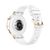 Huawei Watch GT5 Pro 42mm Bianco Fluoroelastomero