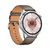 Huawei Watch GT6 46mm Grigio Pelle