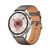 Huawei Watch GT6 46mm Grigio Pelle