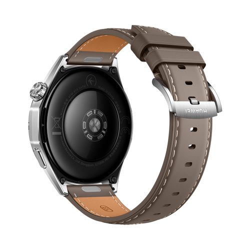 Huawei Watch GT6 46mm Grigio Pelle