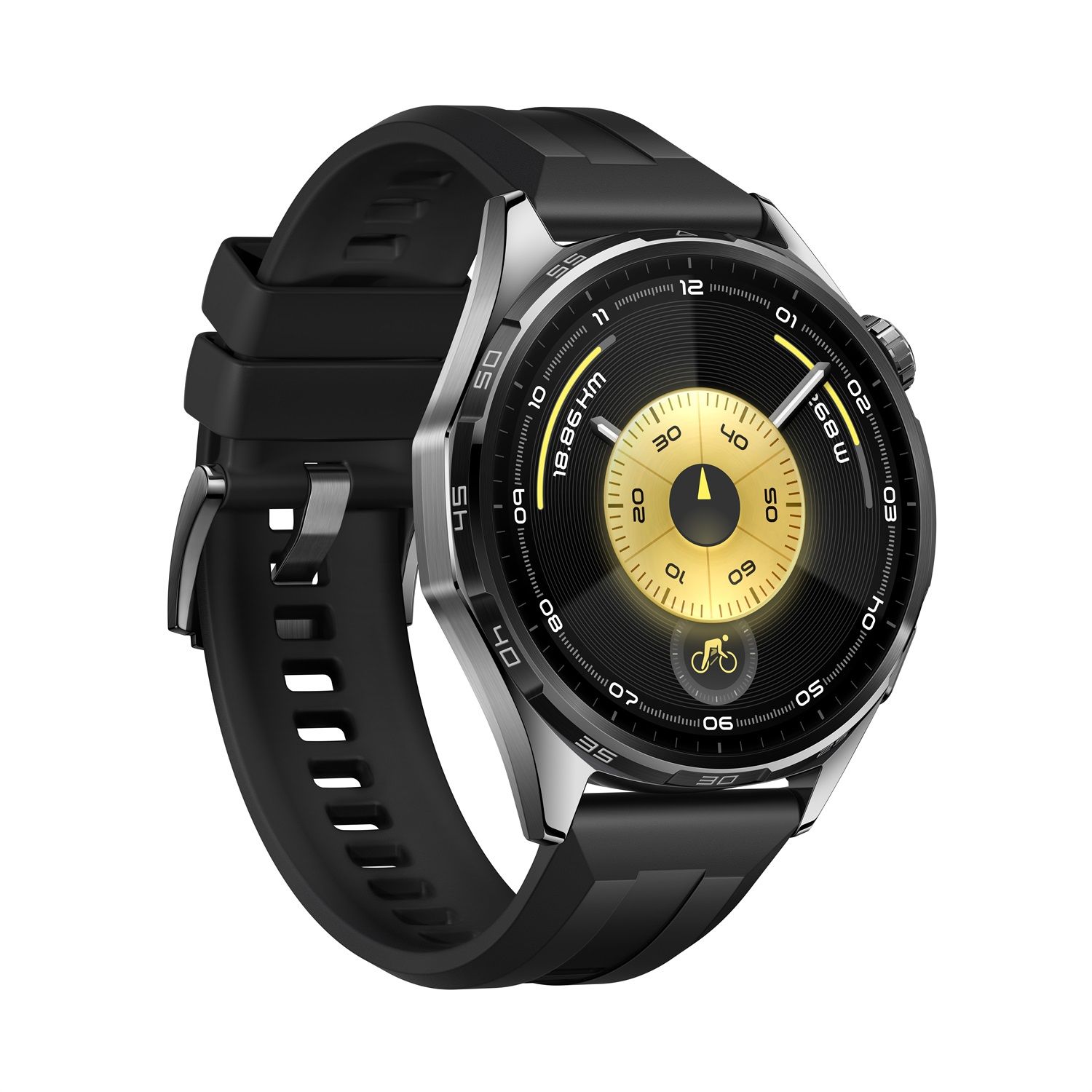 4 confezioni di protezione in vetro temperato per smartwatch ... - Shein