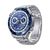 Huawei Watch Ultimate Blu/Titanio