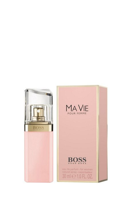 Hugo Boss Ma Vie Eau de Parfum 30ml Confronta prezzi Trovaprezzi