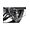 icon.e X5 Idesert Nero