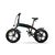icon.e X5 Idesert Nero
