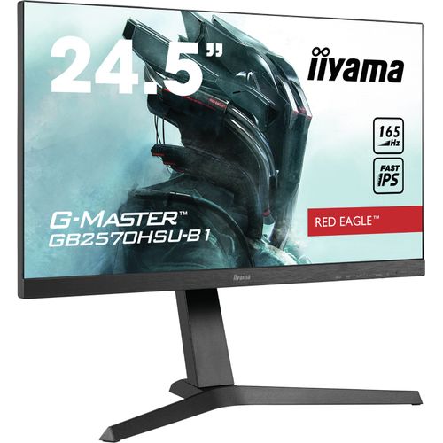 iiyama G-MASTER Red Eagle GB2570HSU-B1