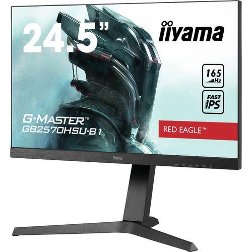 iiyama G-MASTER Red Eagle GB2570HSU-B1