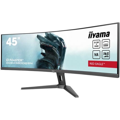 iiyama G-MASTER Red Eagle GCB4580DQSN-B1