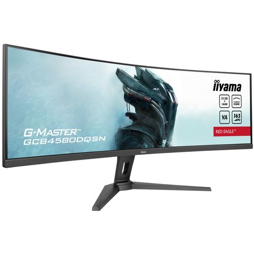 iiyama G-MASTER Red Eagle GCB4580DQSN-B1