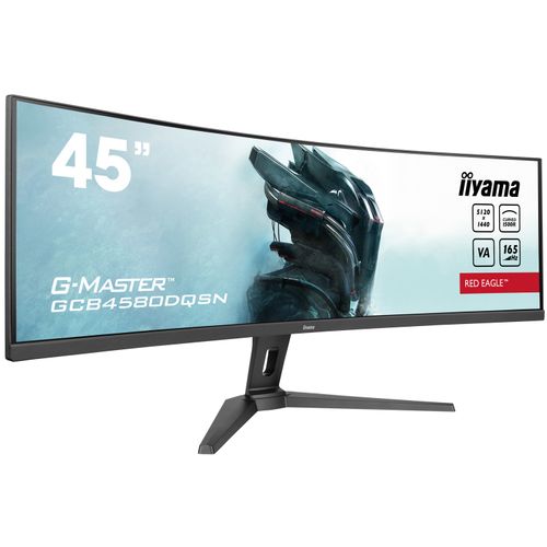 iiyama G-MASTER Red Eagle GCB4580DQSN-B1