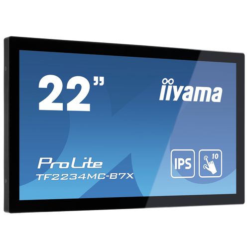iiyama ProLite TF2234MC-B7X