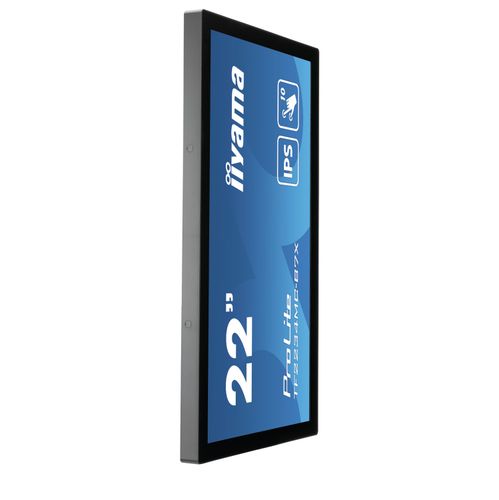 iiyama ProLite TF2234MC-B7X