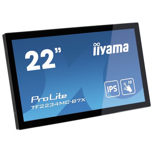 iiyama ProLite TF2234MC-B7X