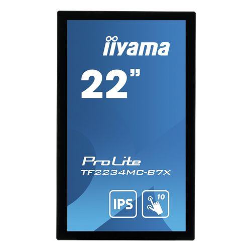 iiyama ProLite TF2234MC-B7X