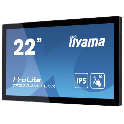 iiyama ProLite TF2234MC-B7X