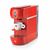 Illy Easy Rosso