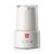 Illy Montalatte Milk Frother Bianco