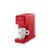 Illy Y3.3 Rosso