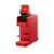 Illy Y3.3 Rosso