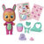 Cry Babies Magic Tears Casetta Alata