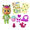 Cry Babies Magic Tears Casetta Ciuccio