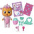 Cry Babies Magic Tears Casetta Ciuccio