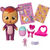 Cry Babies Magic Tears Casetta Ciuccio