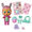 Cry Babies Magic Tears Casetta Ciuccio