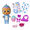 Cry Babies Magic Tears Casetta Ciuccio