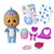 Cry Babies Magic Tears Casetta Ciuccio